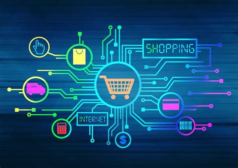 How The E Commerce World Is Changing Evolution Business