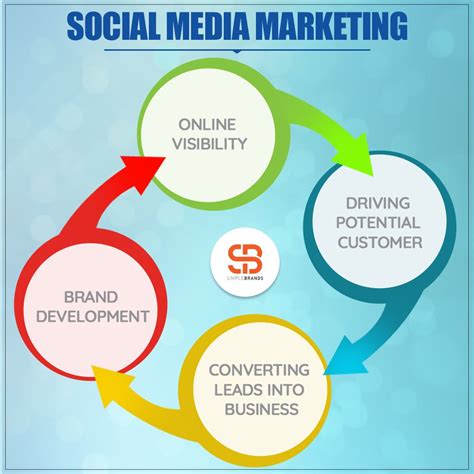 Social Media Plays An Important Role In Promoting A Brand And