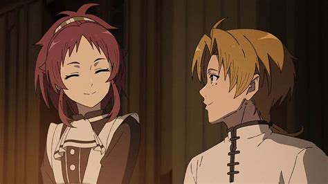 Mushoku Tensei Jobless Reincarnation Season Turning Point