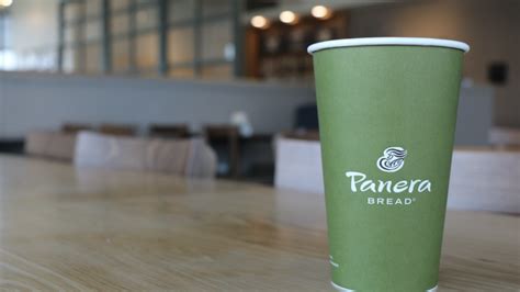 How To Get Free Unlimited Coffee For A Year From Panera Bread In Nyc