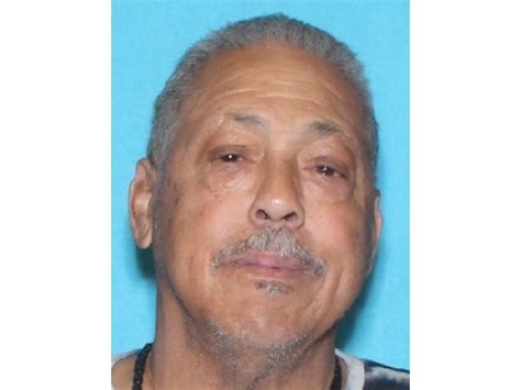 Naugatuck Man Reported Missing Silver Alert Issued Naugatuck Ct Patch