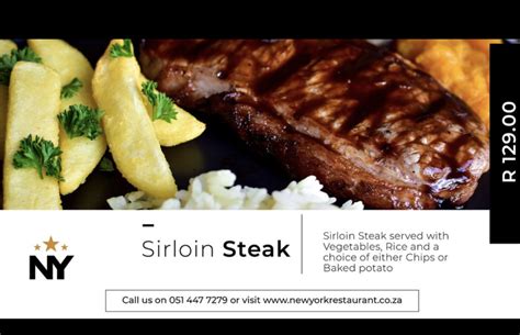 Top Restaurants in Bloemfontein South Africa: A Culinary Guide ...