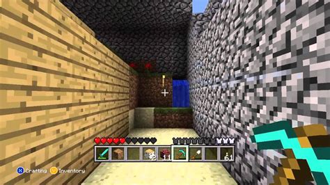 Best Ways To Hide A Chest In Minecraft Youtube