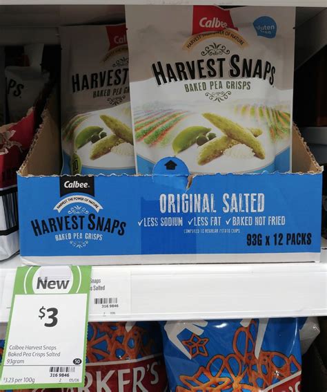 New On The Shelf At Coles Rd June New Products Australia