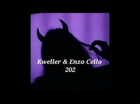 Kweller Enzo Cello 202 G3me Pra Eu Ouvir Letra Lyrics YouTube