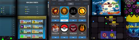 Agma.io - Free Online Strategy MMO Multi-player Game