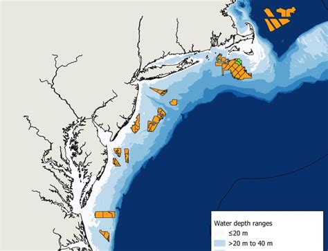 Romania Could Have Up To 7 Gw Of Offshore Wind Capacity By 2035 Bvg Associates