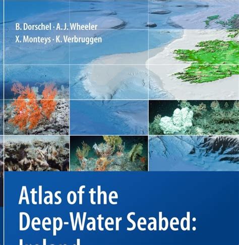 Infomar Ireland S Nearshore Seabed Mapping Project Atlas Of The Deep