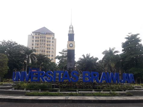 Universitas Brawijaya Buka Jalur Seleksi Mandiri Berdasarkan Nilai Utbk Tahun 2022 Tugumalangid