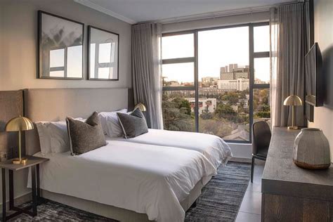 The Catalyst Hotel Sandton Güney Afrika Otel Yorumları Ve Fiyat