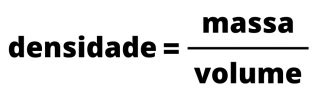 Densidade O Que Como Calcular E Exemplos Significados