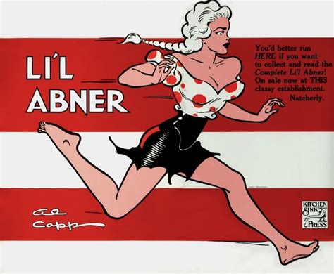 Daisy Mae May Promo Poster For Lil Abner 1998 Lil Abner Daisy Mae Comic Shop