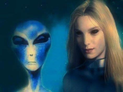 Alien Gris Grey Alien Aliens E Óvnis Types Of Aliens Aliens On