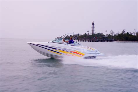 Baja 277 Islander Prices Specs Reviews And Sales Information Itboat