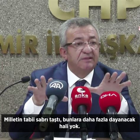 Chp On Twitter Grup Ba Kanvekilimiz Engin Altay Erdo An Iktidara