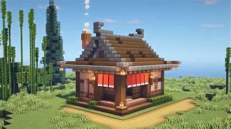 Top Des Id Es De Maisons Orientales Minecraft En Maison