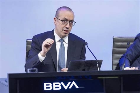 Gen Bbva Estima Un Impacto Algo Menor En El Banco Por El Nuevo