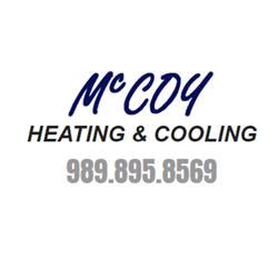 McCoy Heating Cooling Bay City MI Cylex Local Search