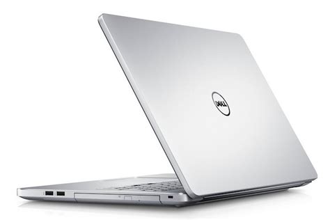 Dell Inspiron 17 7000 Series laptop review - Tech Advisor