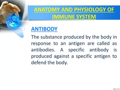 Immune system disorders | PPT