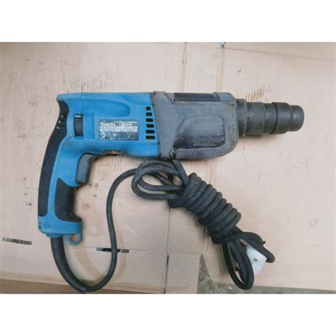 Jual Mesin Bor Beton Rotary Hammer HR2230 Makita Shopee Indonesia