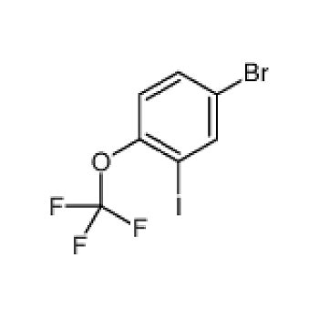 Acmec Bromo Iodo Trifluoromethoxy Benzene