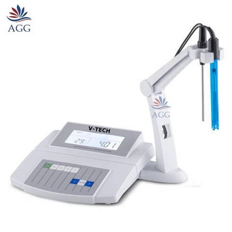 Calibration Of Bench Top Conductivity Meter At Inr In Mumbai