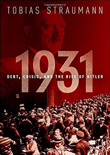 1931 Deuda Crisis Y Hitler C L I O N A U T A Blog De Historia