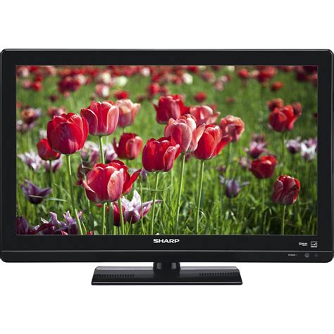 Sharp Lc Sv U Full Hd P Led Tv Lc Sv U B H Photo