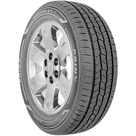 Tire Prinx Hicountry H T Ht R V As A S All Season Walmart