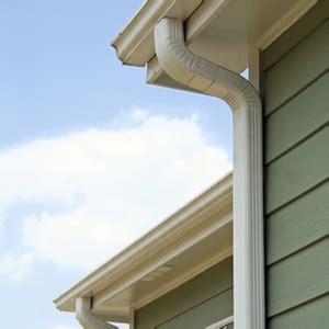 Downspout Installation Sacramento - Monsters Gutter