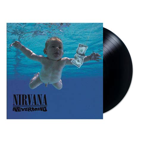 In Utero 30th Anniversary Super Deluxe 8lp By Nirvana The Sound Of