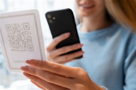 Consejos Para No Ser Estafado Con C Digos Qr