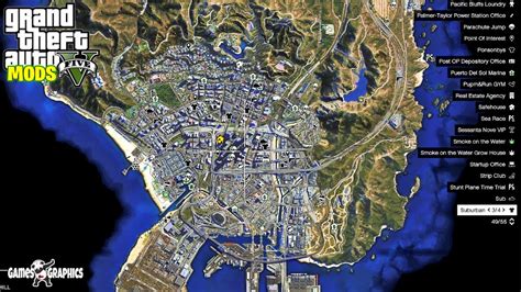 How To Install 4k Satellite View Map 2021 Gta 5 Mods Youtube