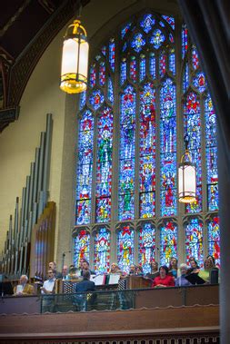 Choir/Music Ministry/St. Cecilia Parish/Cincinnati, OH