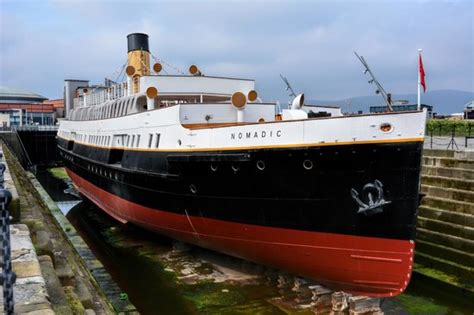 SS Nomadic | History Wiki | Fandom