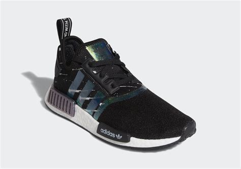 Adidas NMD R1 FW3331 Release Info SneakerNews