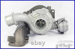 Turbocharger Vauxhall Astra Vectra Signum Zafira Cdti