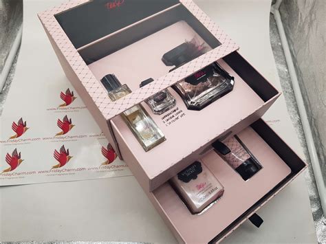 Perfume Gift Sets – FridayCharm.com