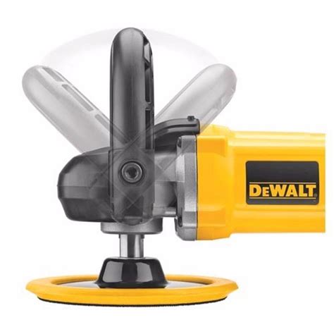 Lixadeira Politriz W V Dewalt Dwp X Br Kit Politriz