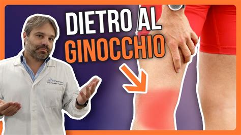 Signore abilità telaio stiramento dietro ginocchio dentista