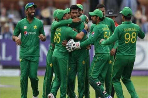 ICC unveils latest T20 Rankings, Where does Pakistan stand?