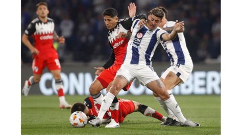 Pelota Libre O Fútbol Libre Por Celular Cómo Ver En Vivo River Vs Talleres Por La Copa