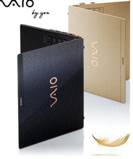 Sony Vaio X Series Review