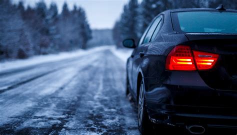 Getting Your Car Winter Ready Sandyford Motor Centre