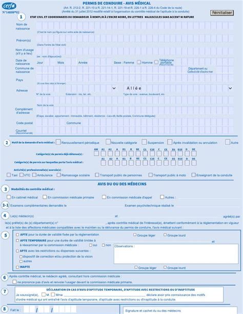 Cerfa Permis Moto L Attestation D Inscription Que Et Comment L Hot