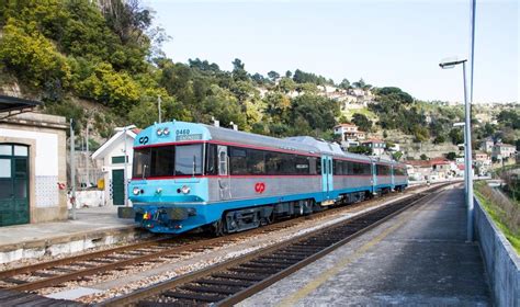 Lagos To Lisbon Train Time Tickets Schedule Classes