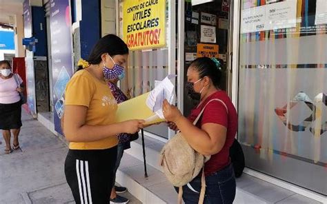 Ya Hay Fecha Para El Canje De Tiles Y Uniformes Escolares En Sinaloa