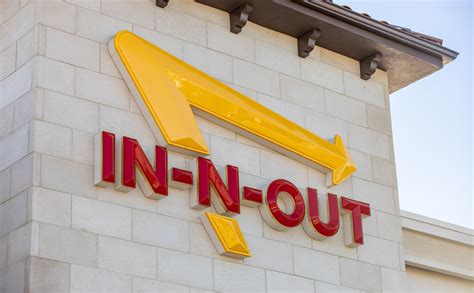 In-N-Out Expands to Idaho | California Insider