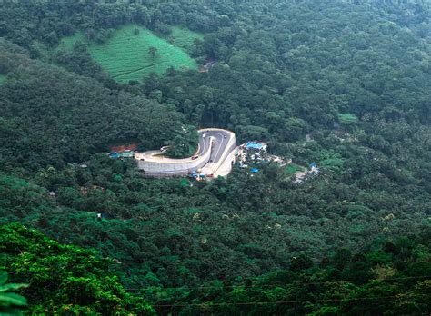 Coorg Wayanad Ooty Nights Days Tour Package Myholidays